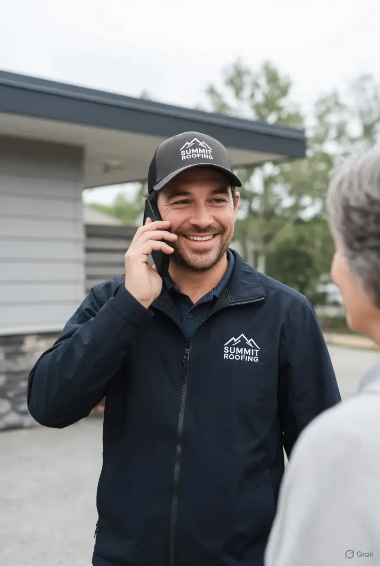 Flat Roof Leak Repair Sublette, KS FAQs